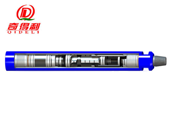 Φ148mm en bas du marteau de trou jambe sans peu Cop64/DHD360/QD65 en nylon de tube